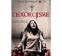 Exorcisme E