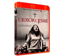 L'exorcisme [Blu-ray]