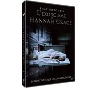 L'Exorcisme de Hannah Grace
