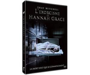 L'Exorcisme de Hannah Grace