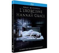 L'exorcisme De Hannah Grace - Blu-Ray 12 | Occasion