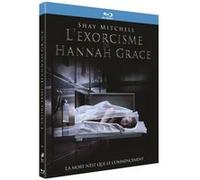 L'exorcisme de Hannah Grace – Blu-ray – Occasion – Sony