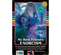 L'exorcisme de ma meilleure amie