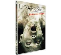 L'exorcisme de Molly Hartley DVD E