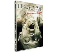 L'Exorcisme de Molly Hartley [Version Non censurée]