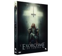 L'Exorcisme de Tamara DVD DVD