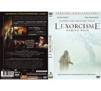 L'Exorcisme D'emily Rose