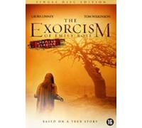 L'exorcisme D'emily Rose - Édition Spéciale - Edition Belge
