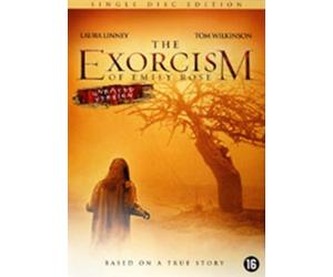L'exorcisme d'Emily Rose