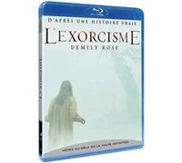 L'exorcisme D'emily Rose - Blu-Ray 12 | Occasion