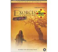 EXORCISM OF EMILY ROSE-VF