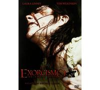 L'exorcisme D'emily Rose (The Exorcism Of Emily Rose)