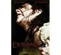 L'exorcisme d'Emily Rose (The Exorcism of Emily Rose, Importé d'Espagne, langues sur les détails) G
