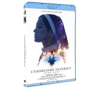 L'Exorcisme interdit - Dark Nuns Blu-ray