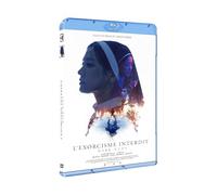 L'exorcisme interdit - Dark Nuns - BLU-RAY