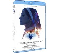 L'exorcisme Interdit (Dark Nuns) - Blu-Ray