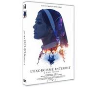 L'Exorcisme interdit - Dark Nuns DVD C