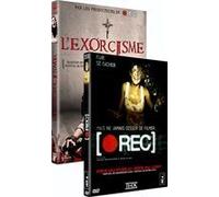 L'exorcisme + Rec - Pack