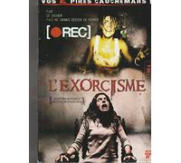 L'Exorcisme + REC – Bipack – Seven7