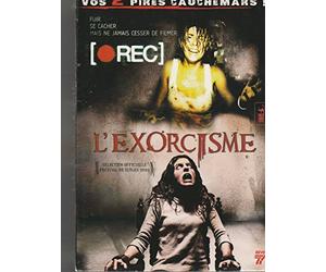 L'Exorcisme + REC [Pack]
