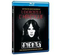 L'Exorciste 2 : L'Hérétique Exclusivité Fnac Blu-ray