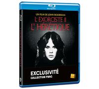 L'Exorciste 2 : L'Hérétique – Blu-ray – Exclusivité Fnac