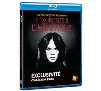 L'Exorciste 2 : L'Hérétique Exclusivité Fnac Blu-ray