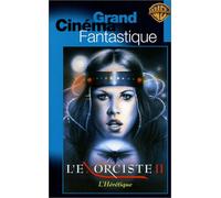 L'exorciste 2 [VHS]