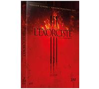 L'exorciste 3 [Blu-Ray] [Édition Collector]