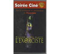 L'Exorciste 3 [VHS]