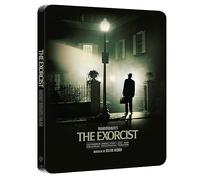 L'Exorciste – 4K Ultra HD + Blu-ray – Boîtier SteelBook limité