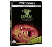L'Exorciste – 4K Ultra HD + Blu-ray – Bonus