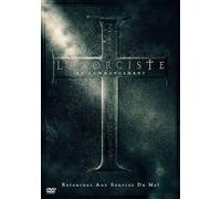 L'Exorciste : au Commencement