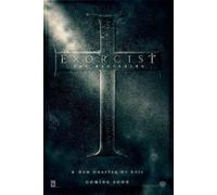 L'exorciste : au commencement