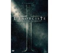 L'Exorciste : au commencement