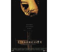 L'exorciste au commencement