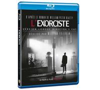 L'Exorciste Blu-ray