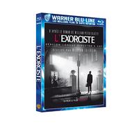 L'Exorciste – Blu-ray – Version longue – Director's Cut