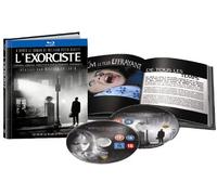 L'Exorciste [Blu-Ray]