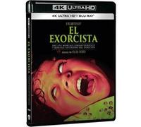 L'Exorciste (Blu Ray 4K Ultra HD) / The Exorcist G