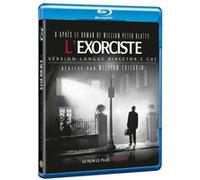 L'Exorciste Blu-ray E