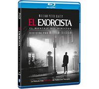 L'Exorciste [Blu-Ray] [Region B] (Audio français. Sous-titres français)