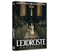 L'Exorciste – Dévotion – DVD – Universal Pictures