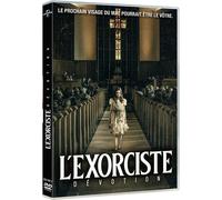 L'exorciste - Dévotion