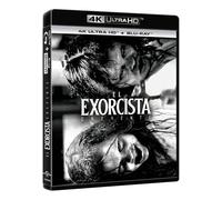 L'exorciste : Dévotion (2023) (4k Ultra Hd) / The Exorcist