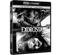 L'Exorciste : Dévotion (2023) (4K Ultra HD) / The Exorcist G