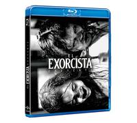 L'exorciste : Dévotion (2023) / The Exorcist (Blu Ray)