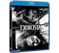 L'exorciste : Dévotion (2023) / The Exorcist (Blu Ray)