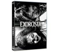 L'exorciste : Dévotion (2023) / The Exorcist (Dvd)