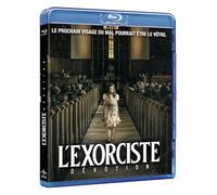 L'Exorciste Dévotion Blu-ray
